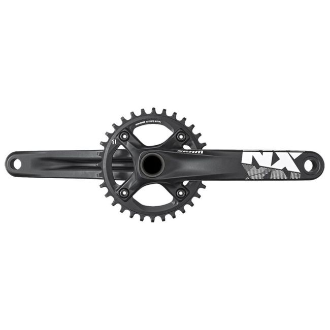 Angrenaj Pedalier Sram Nx Pt 11 Viteze - Sram Fara Gxp
