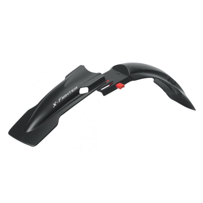 Aparatoare De Noroi Polisport X-Fighter Fata, universala pt suspensie, lata