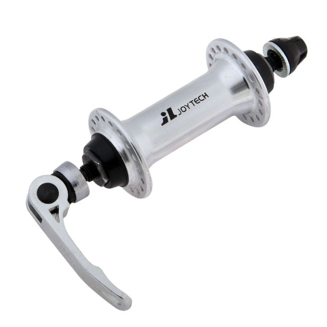Butuc Fata Joytech Jy751 32 Gauri, aluminiu, argintiu