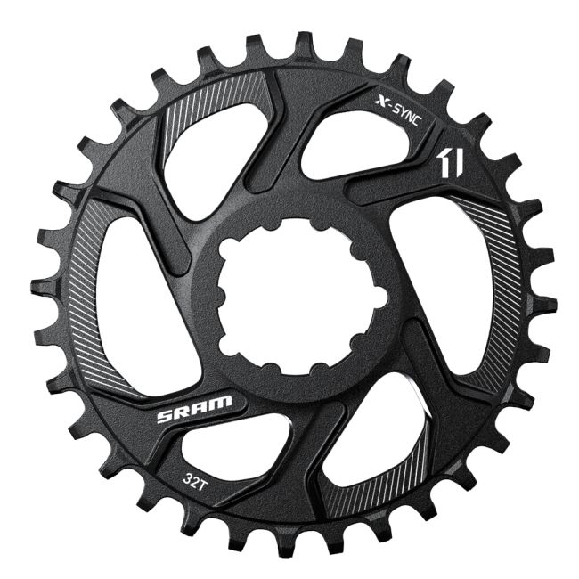 Foaie Angrenaj X-Sync Direct Mount 30 T