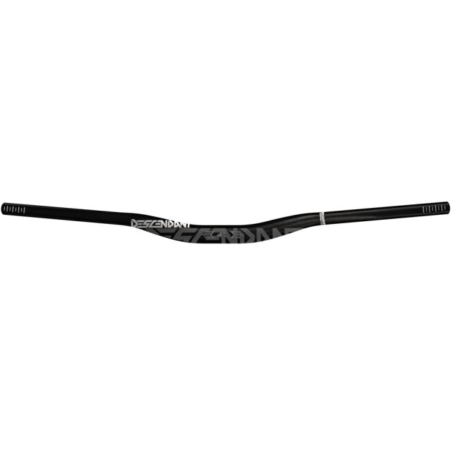 Ghidon Truvativ Am Hb Descendant Carbon 31.8, Latime 750 , Rise 20 Negru