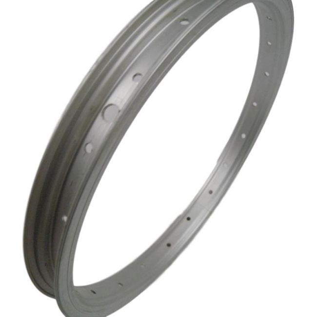 Janta Simpla 14   Dhs, V-Brake, Aluminiu, 251x21, 20 gauri
