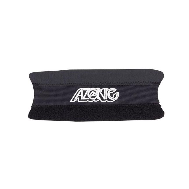 Protectie Cadru Zona Lant Azonic Umma Gumma Alb Negru M, 29G 250 X 130 Mm