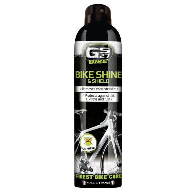 Spray Protectie Gs27 Bike - Shine  Shield 300Ml - Gs27