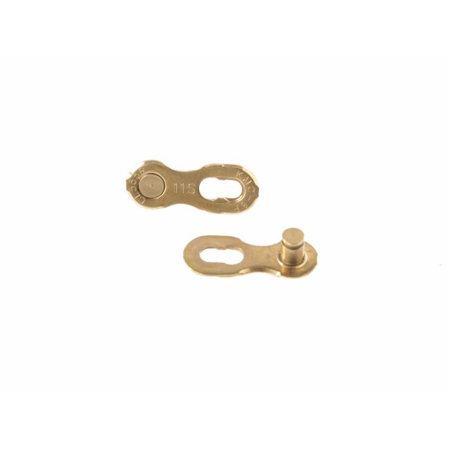Zala Conectoare Kmc X11 Cl555R-Ti Gold Ti-N