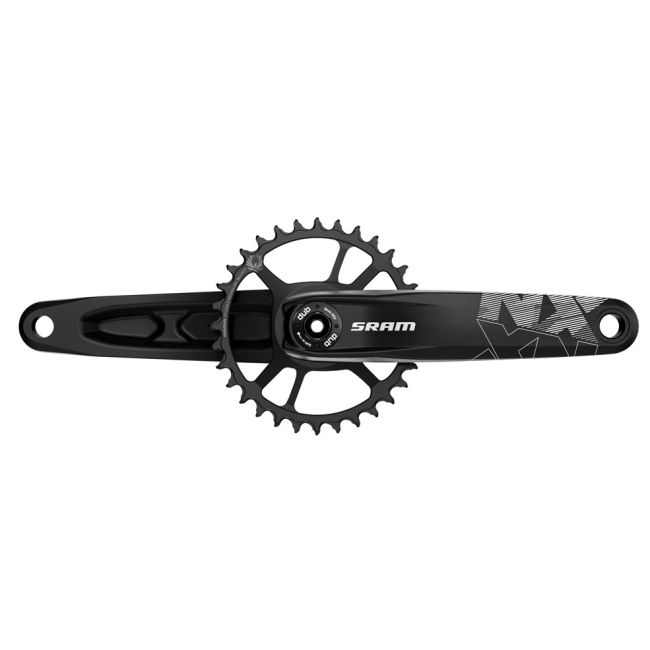 Angrenaj Pedalier Nx Eagle Dub Pt. 1X11 12 Viteze - Sram