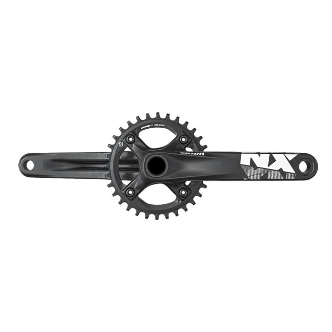 Angrenaj Pedalier Nx Pt. 1X11 Viteze - Sram