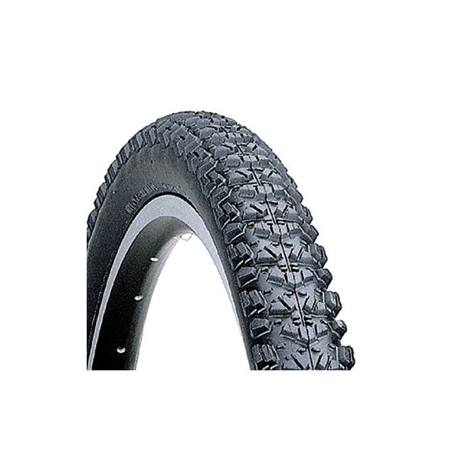 Anvelopa Bicicleta Kenda 27,5X2,10, K922 - Dhs
