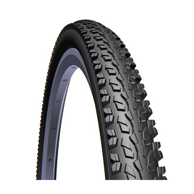 Anvelopa Bicicleta Mitas 26 X 1.90 V83 Blade, 50-559, Racing Pro Antipana