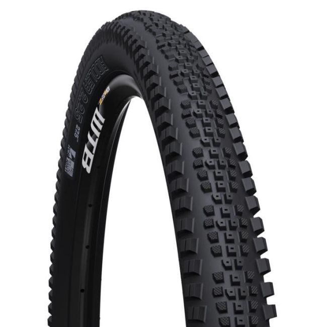 Anvelopa Bicicleta Wtb Riddler 27.5 X 2.25 Tcs Light Fast Rolling