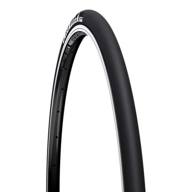 Anvelopa bicicleta WTB ThickSlick 27.5x1.9 (50-584) Comp, protectie anti-pana, guna DNA dura single-ply, 713gr