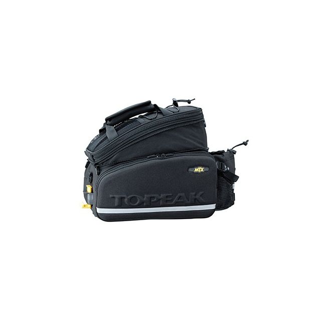 Geanta-Coburi Portbagaj Topeak Mtx Trunk Bag Dxp Tt9648B - Volum 12.3 L, Negru