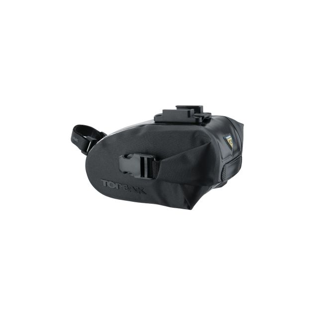 Geanta Topeak Wedge Drybag Tt9821B - Volum 1 L, Negru