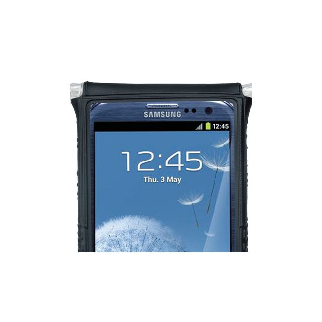 Husa Ghidon Topeak Smartphone Drybag 5 - Negru