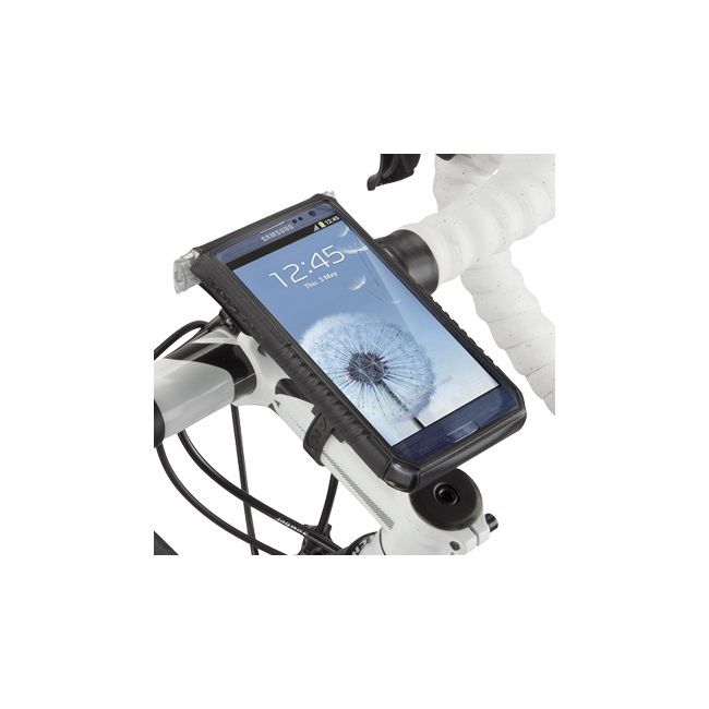 Husa Ghidon Topeak Smartphone Drybag 5 - Negru