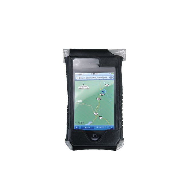 Husa Ghidon Topeak Smartphone Drybag Iphone 4