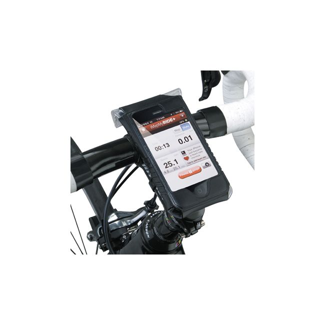Husa Ghidon Topeak Smartphone Drybag Iphone 4