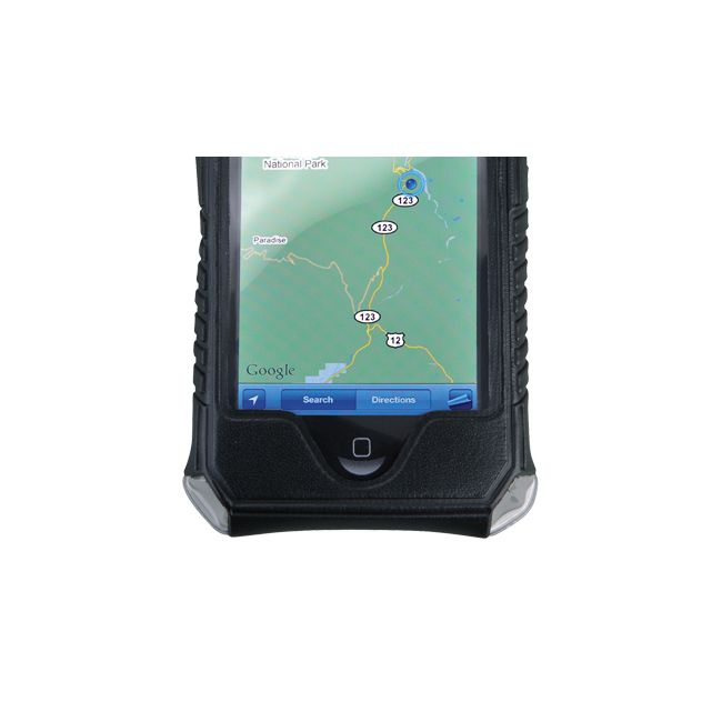 Husa Ghidon Topeak Smartphone Drybag Iphone 4