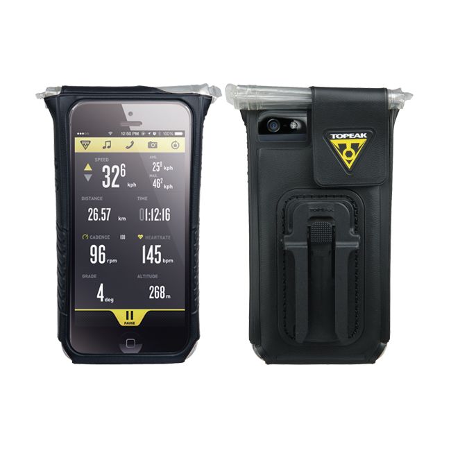 Husa Ghidon Topeak Smartphone Drybag Iphone 5