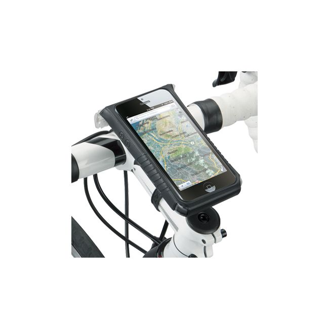 Husa Ghidon Topeak Smartphone Drybag Iphone 5