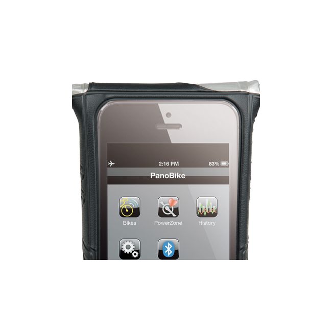 Husa Ghidon Topeak Smartphone Drybag Iphone 5