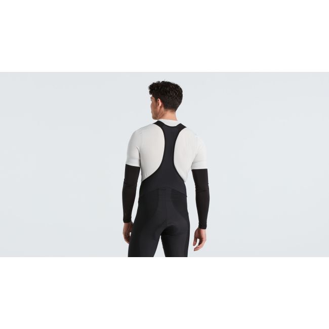 Incalzitoare brate SPECIALIZED Race Rain - Black