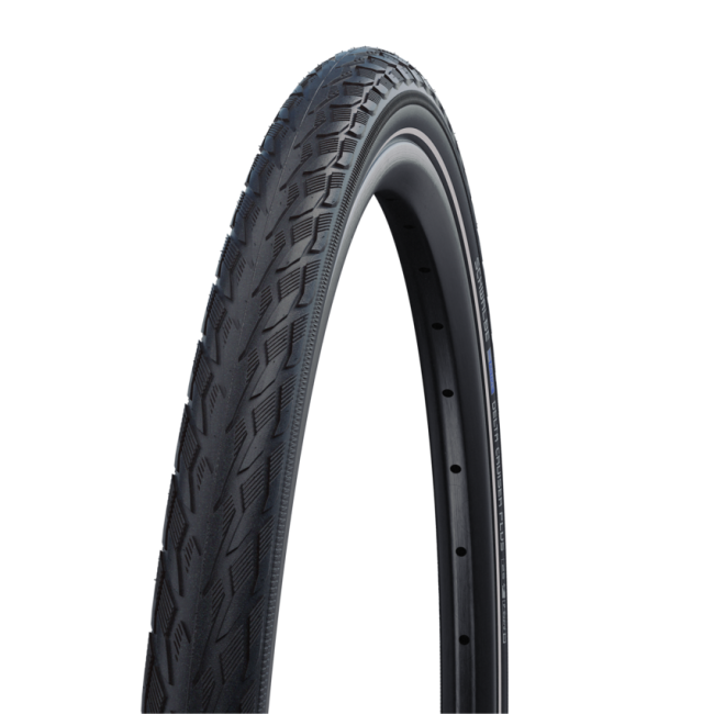 Cauciuc SCHWALBE Delta Cruiser Plus - 28x1.25/700x32C (32-622) HS431