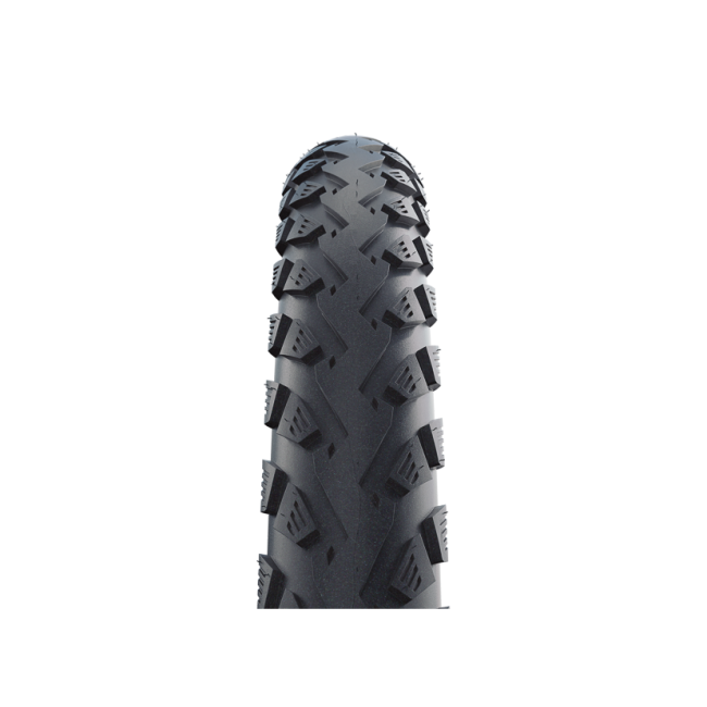 Cauciuc SCHWALBE Land Cruiser Plus - 26x2.00 (50-559) HS450