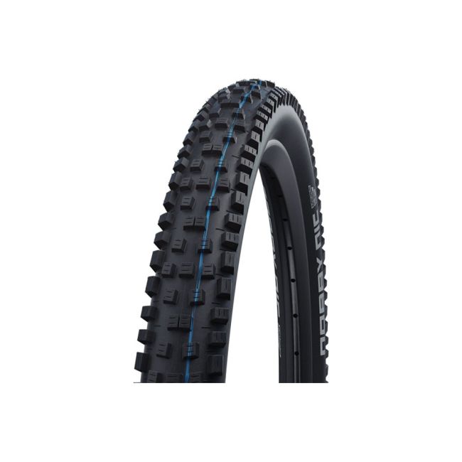 Cauciuc SCHWALBE Nobby Nic Evo - 29x2.35 (60-622) HS602 ADDIX SpeedGrip - TLE Pliabil