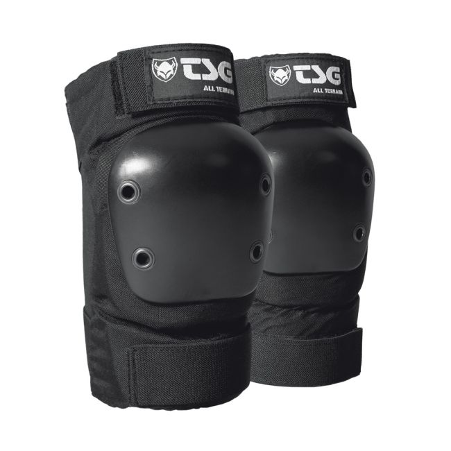 Cotiere TSG All Terrain - Black
