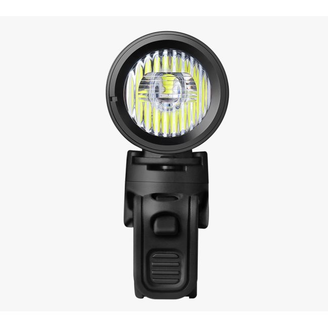Far RAVEMEN CR1000 USB 1000 lumeni - Black - lentila antiorbire