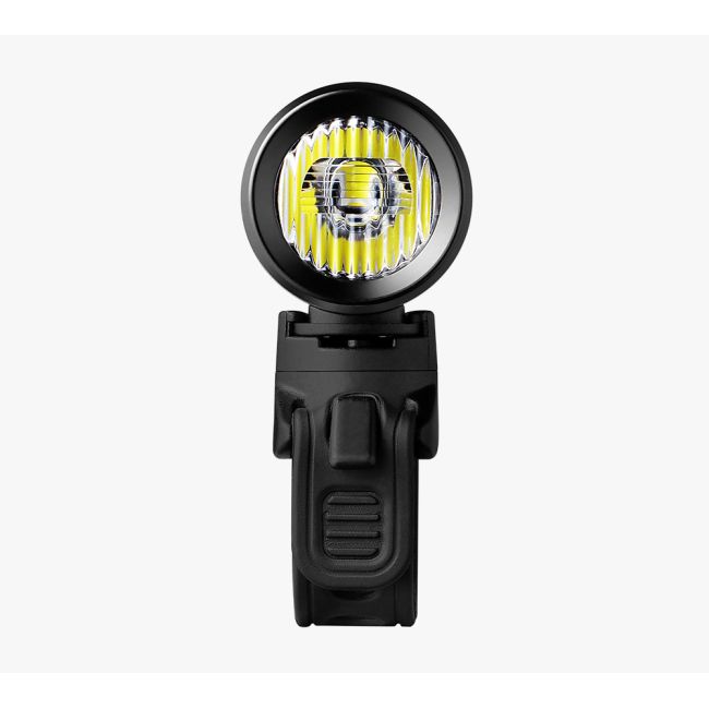 Far RAVEMEN CR600 USB 600 lumeni - Black - lentila antiorbire