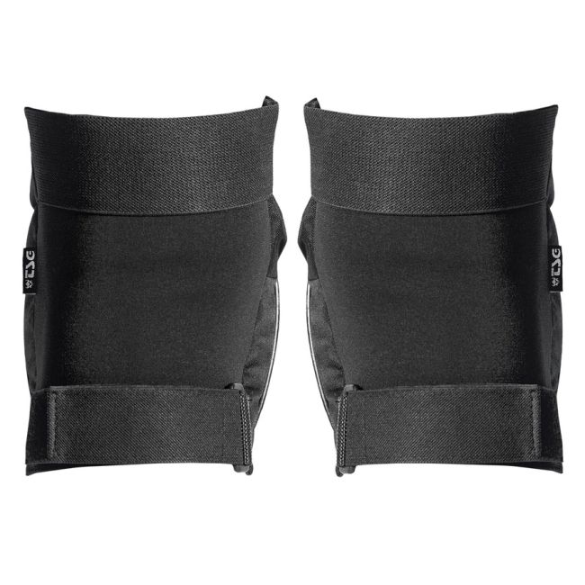 Genunchiere TSG All Terrain - Black