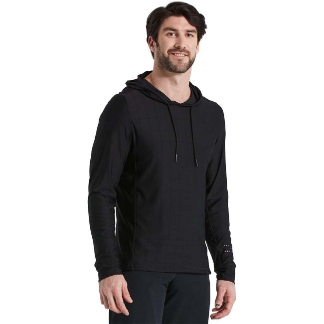 Hanorac SPECIALIZED Men's Speed of Light - Dark Wash