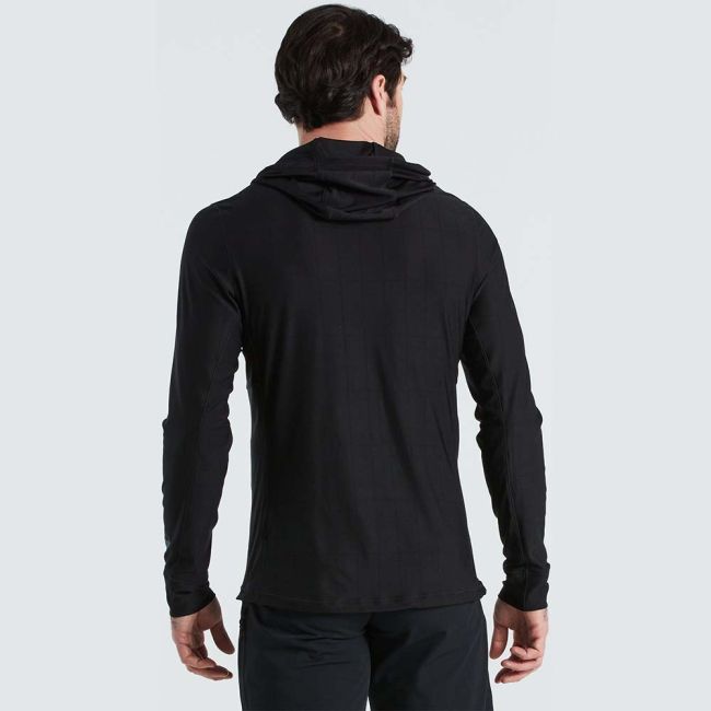 Hanorac SPECIALIZED Men's Speed of Light - Dark Wash