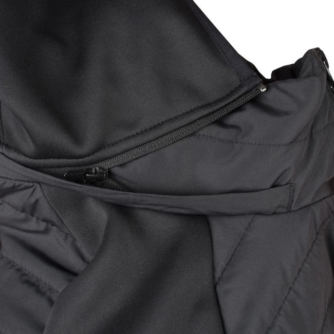 Jacheta TSG Insulation - Black S