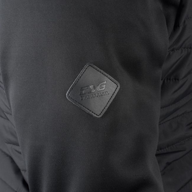 Jacheta TSG Insulation - Black S