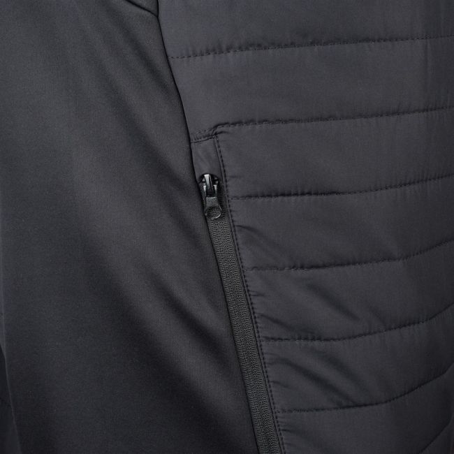 Jacheta TSG Insulation - Black S