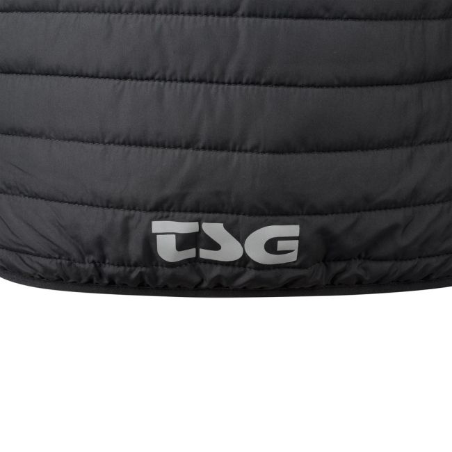 Jacheta TSG Insulation - Black S