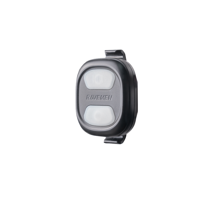 Maneta control lumini RAVEMEN ARS02 pt. PR2400 - wireless