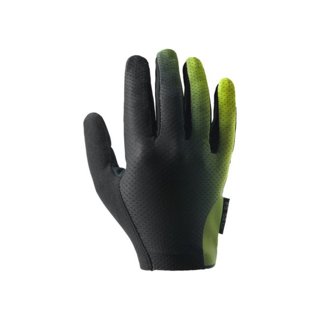 Manusi SPECIALIZED Women's Body Geometry Grail LF - HyperViz