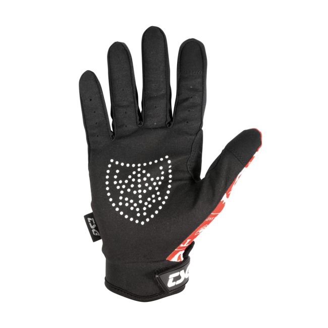 Manusi TSG DW - Red Sticky