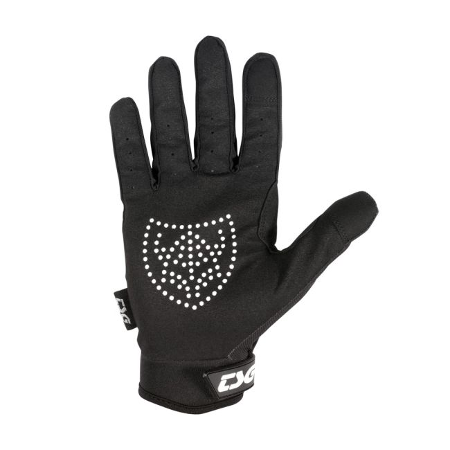 Manusi TSG DW - Solid Black