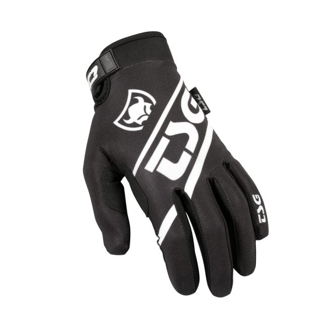 Manusi TSG DW - Solid Black