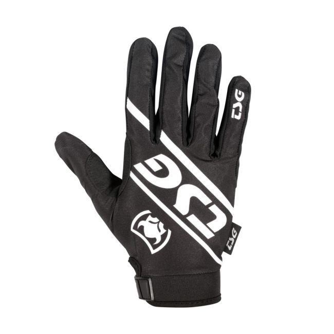 Manusi TSG DW - Solid Black