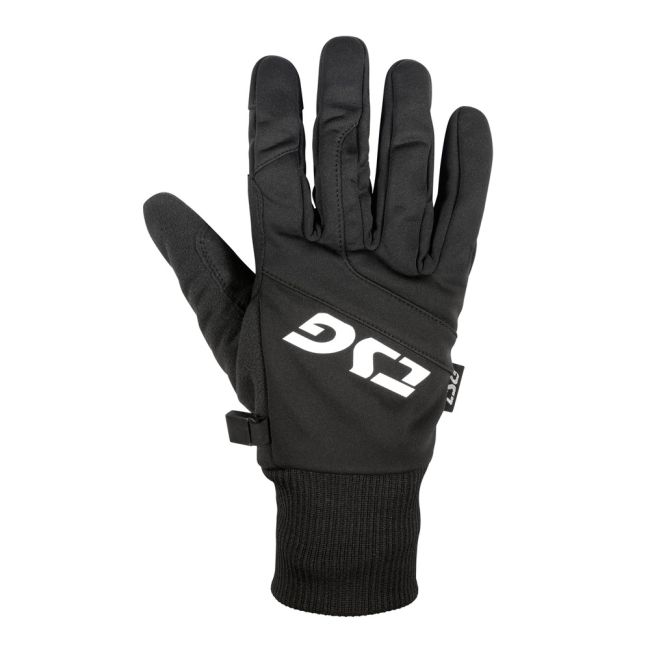 Manusi TSG Thermo - Black
