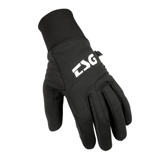 Manusi TSG Thermo - Black