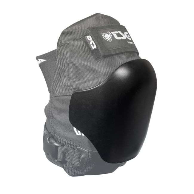 Pad-uri TSG Force III/V AD Plus - Black