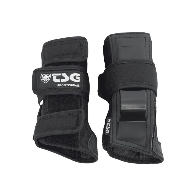 Protectii incheietura TSG - Black