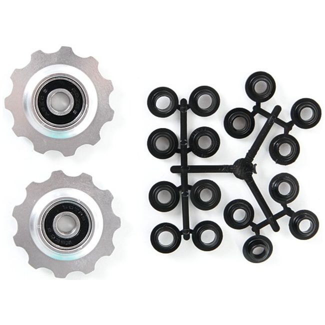 Rotite schimbator CONTEC 11T 9-10 viteze SHIMANO